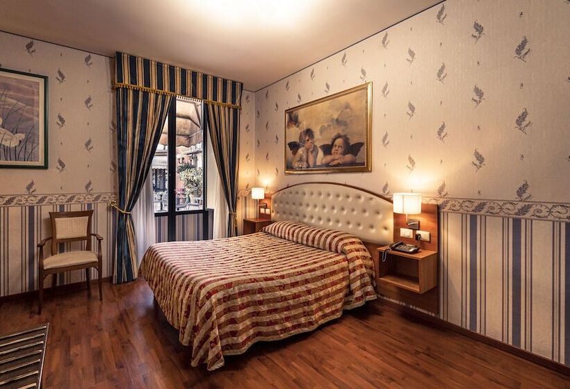 اتاق استاندارد, Villa Romeo