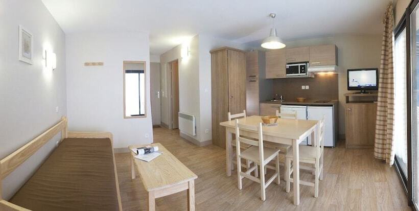 Студия Стандарт, Noemys Les Trois Vallées