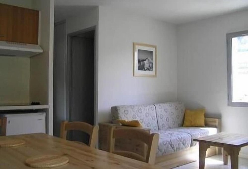 Апартаменты 3 Спальни, Noemys Les Trois Vallées