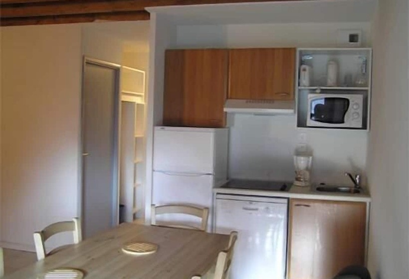 Апартаменты 3 Спальни, Noemys Les Trois Vallées