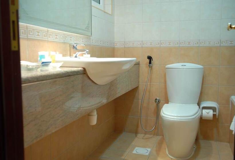 标准工作室, Al Manar Hotel Apartments