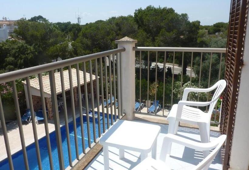 Апартаменты Superior 1 Спальня, Apartamentos Villa Primera