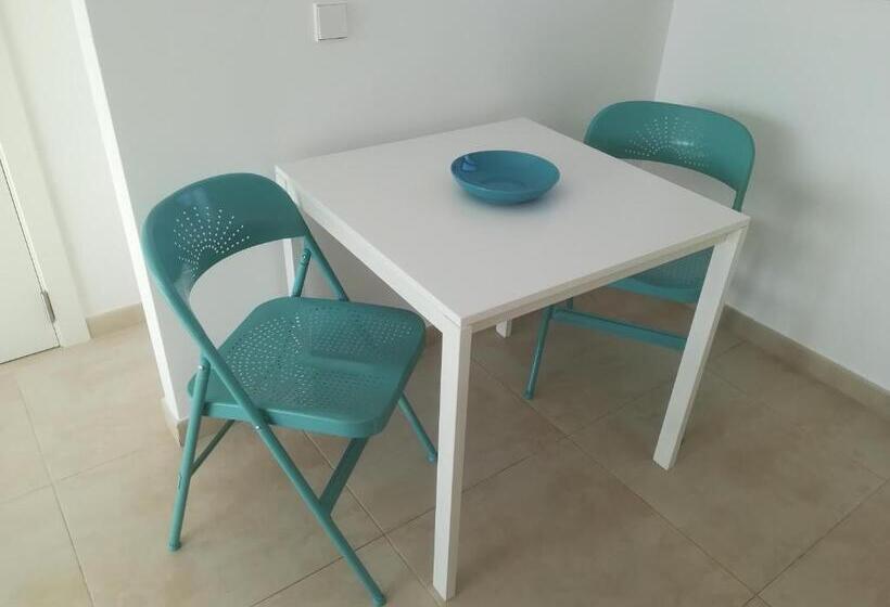 Студия Deluxe, Apartamentos Villa Primera