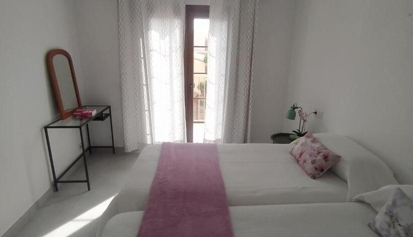 Апартаменты Superior 1 Спальня, Apartamentos Villa Primera