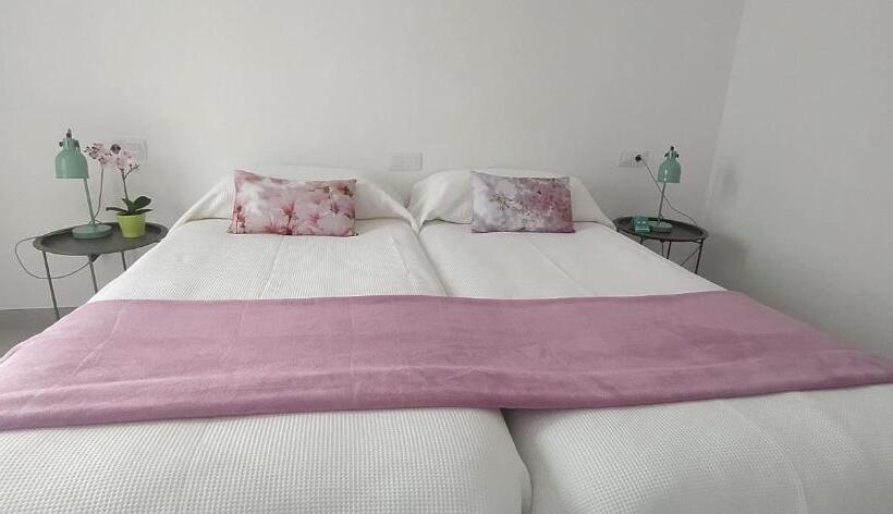 Апартаменты Superior 1 Спальня, Apartamentos Villa Primera