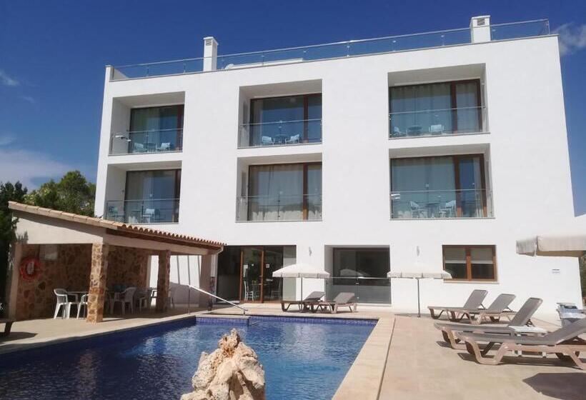 Студия Deluxe, Apartamentos Villa Primera