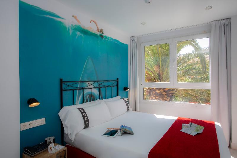 Standard-bungalow, Bungalows Parque Bali