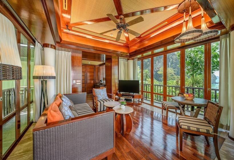 Вилла 1 Спальня, Centara Grand Beach Resort & Villas Krabi