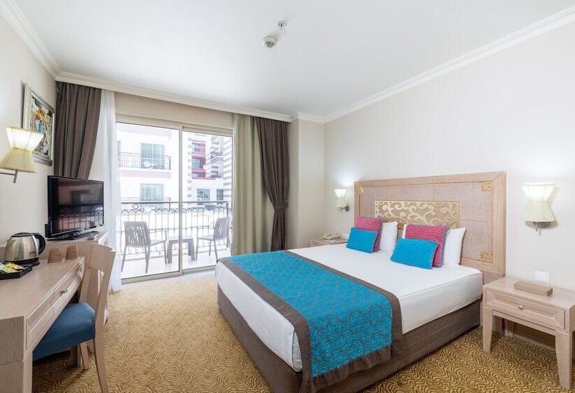 家庭间, Crystal Family Resort & Spa   Ultimate All Inclusive