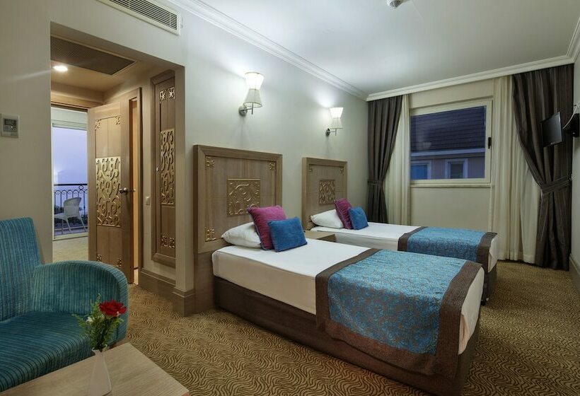 家庭间, Crystal Family Resort & Spa   Ultimate All Inclusive