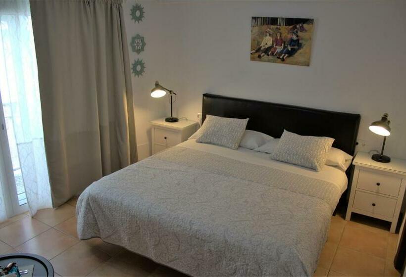 Номер Стандарт, Hostal Don Peque Adult Recommended