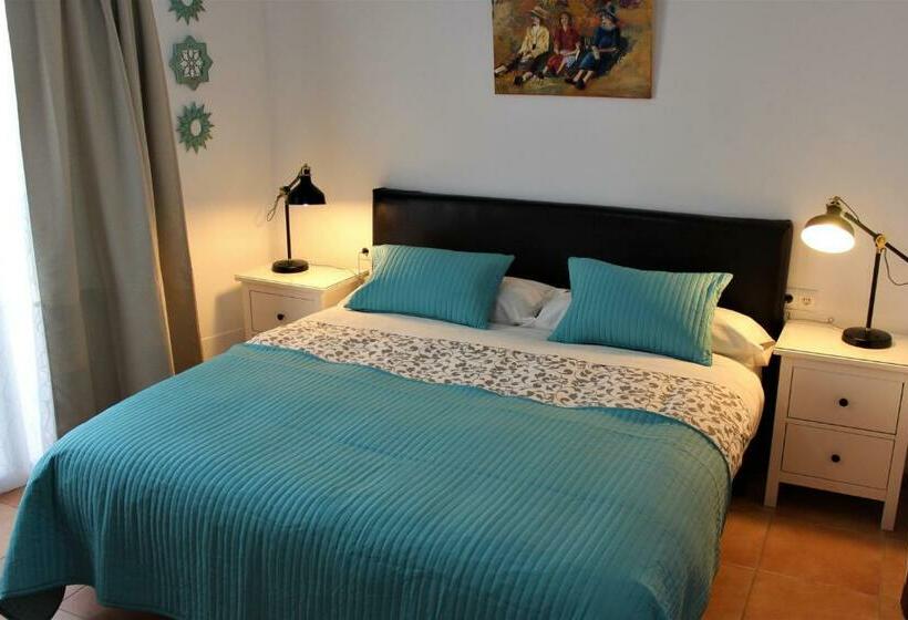 スタンダードルーム, Hostal Don Peque Adult Recommended