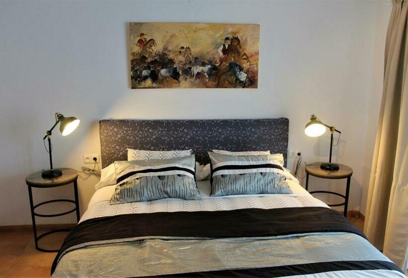 Номер Стандарт, Hostal Don Peque Adult Recommended