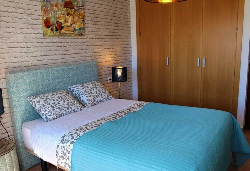 スタンダードルーム, Hostal Don Peque Adult Recommended