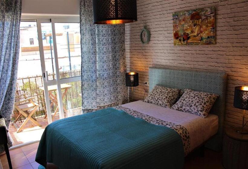 スタンダードルーム, Hostal Don Peque Adult Recommended