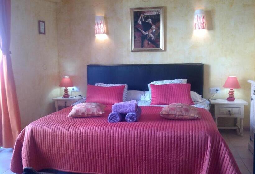 スタンダードルーム, Hostal Don Peque Adult Recommended