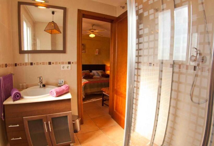 Номер Стандарт, Hostal Don Peque Adult Recommended