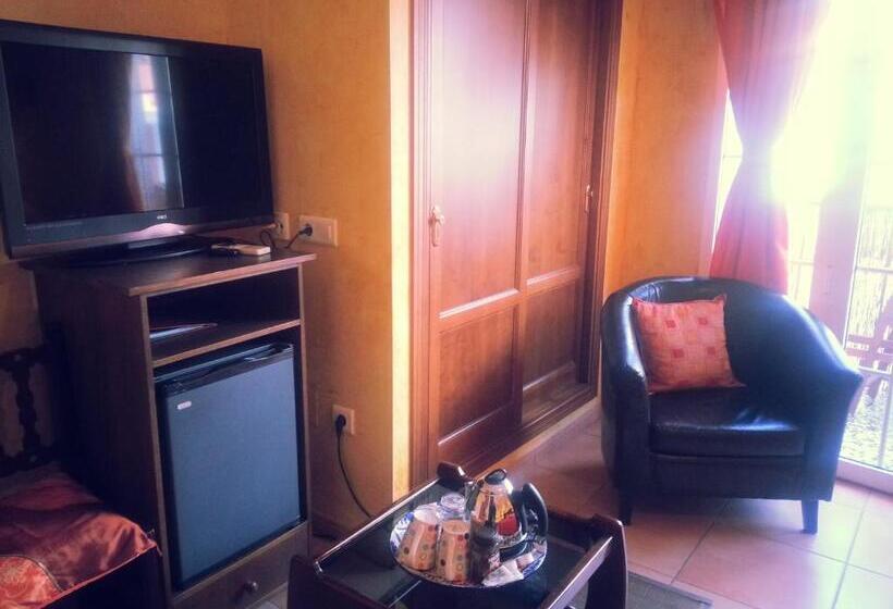 スタンダードルーム, Hostal Don Peque Adult Recommended