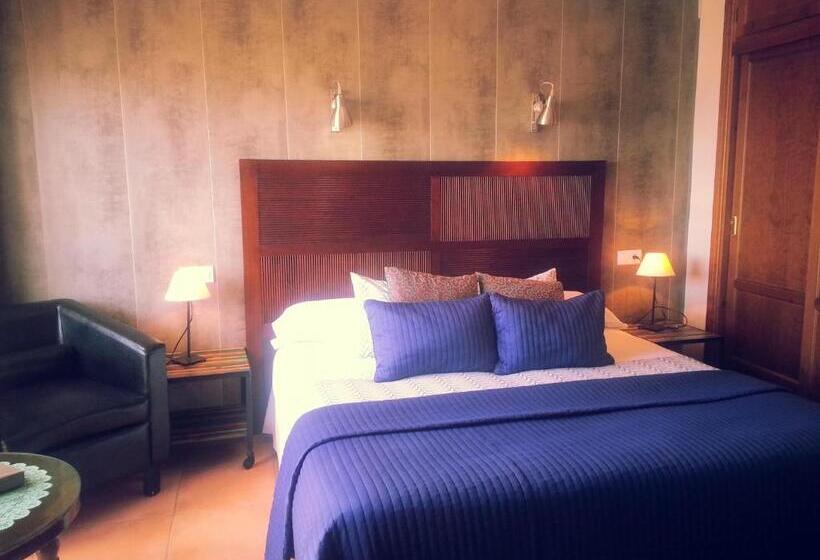 Номер Superior Вид на Море, Hostal Don Peque Adult Recommended