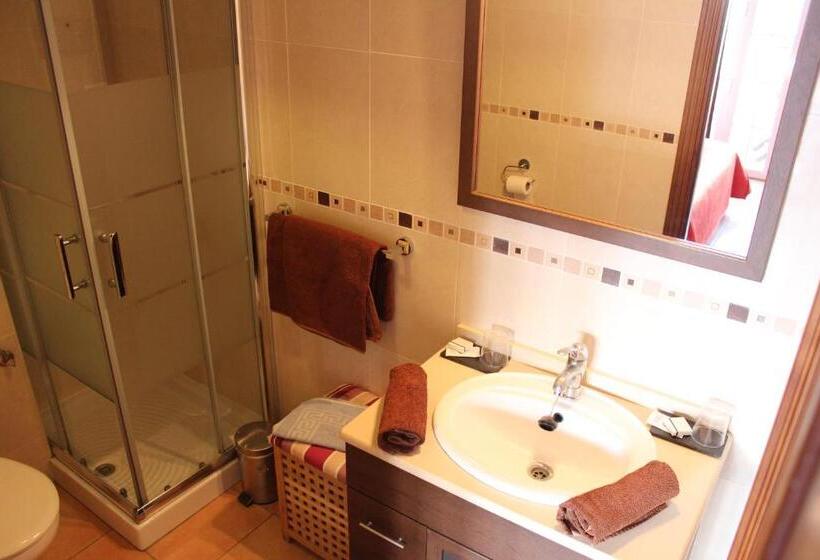 スタンダードルーム, Hostal Don Peque Adult Recommended