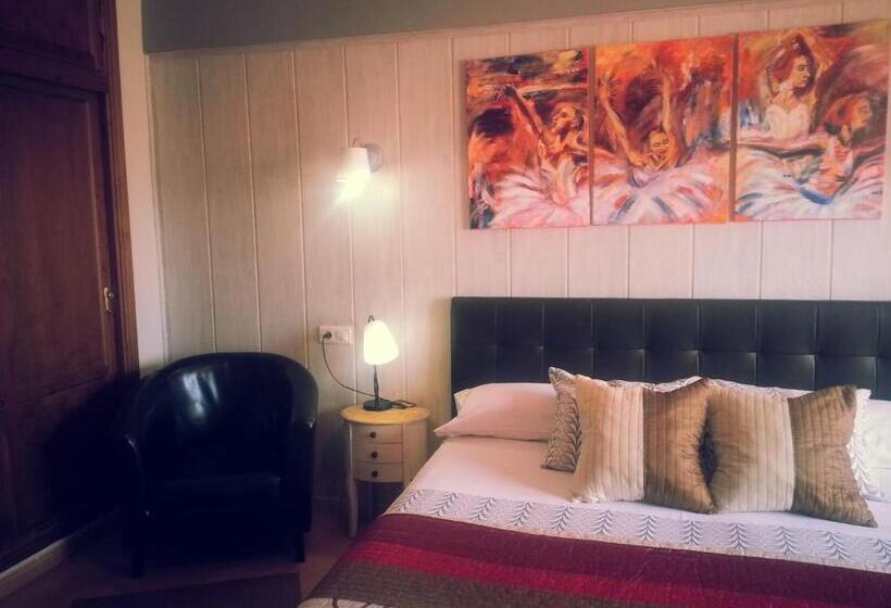 Номер Superior Вид на Море, Hostal Don Peque Adult Recommended