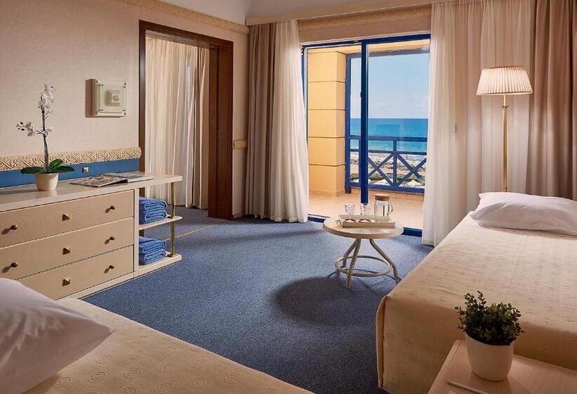 آپارتمان 2 خوابه, Aldemar Olympian Village
