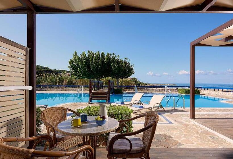 חדר דלוקס, Aldemar Olympian Village