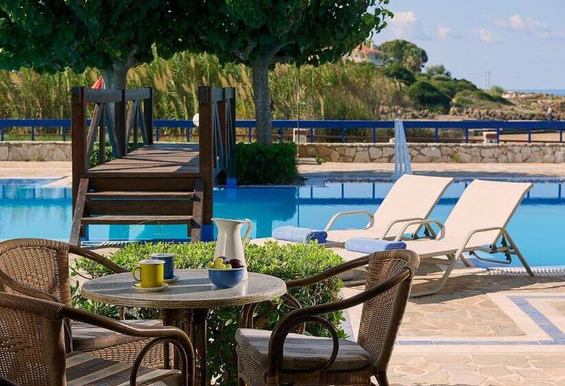 اتاق لوکس, Aldemar Olympian Village