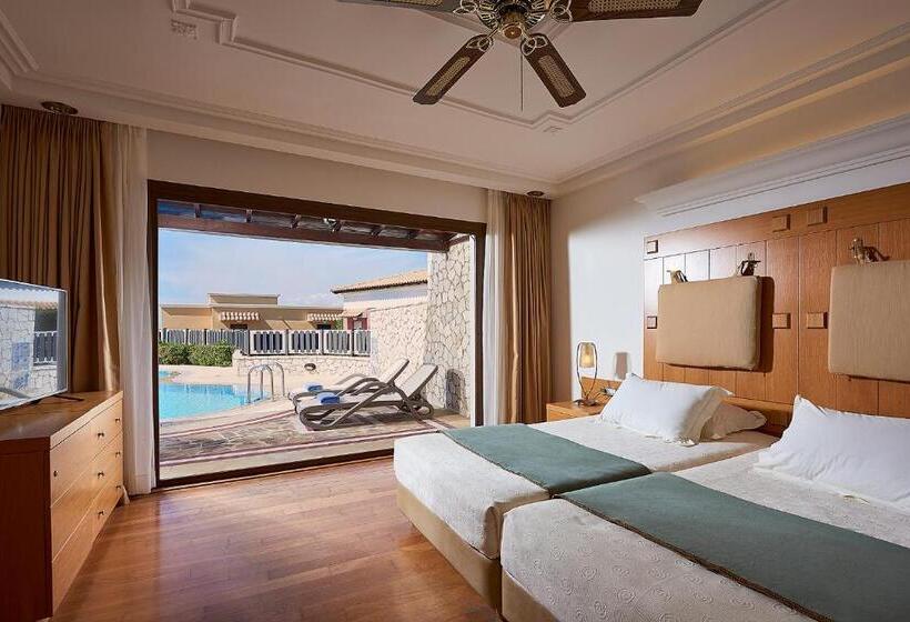 סוויטה, Aldemar Olympian Village