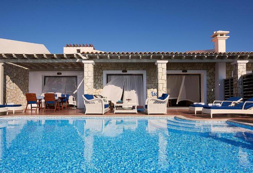 סוויטה אקזקיוטיב, Aldemar Olympian Village