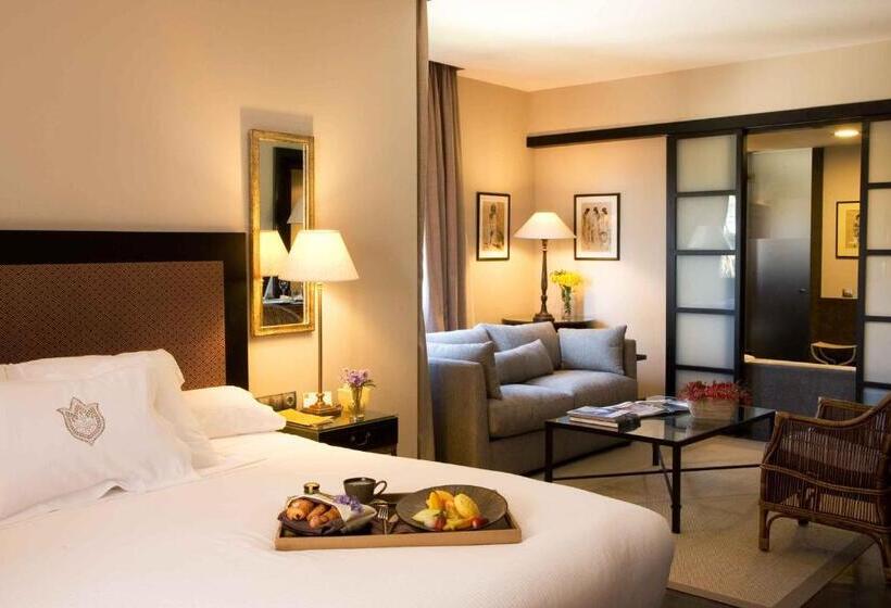 اتاق سوپریور, Asia Gardens Hotel & Thai Spa, A Royal Hideaway