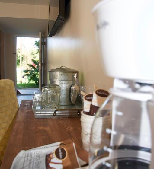 Standard-huone King-vuode, Delos Reyes Palm Springs