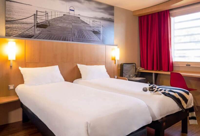 Номер Стандарт, Ibis Cannes Mandelieu