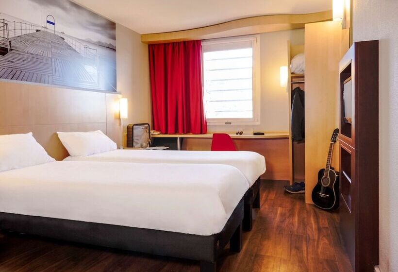 Номер Стандарт, Ibis Cannes Mandelieu