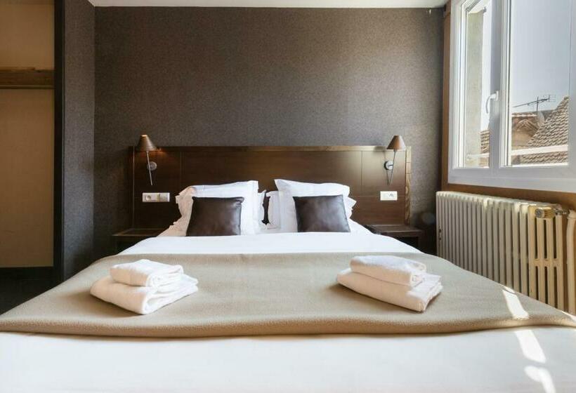 コンフォートルーム, Contact Hôtel Le Relais De Vellinus