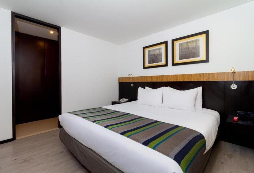 Номер Стандарт, Madisson Inn Luxury By Geh Suites