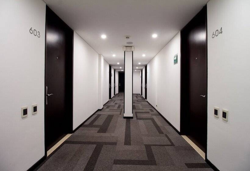 Трехместный Номер Superior, Madisson Inn Luxury By Geh Suites