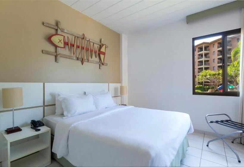 Апартаменты 1 Спальня, Nacional Inn Angra Dos Reis