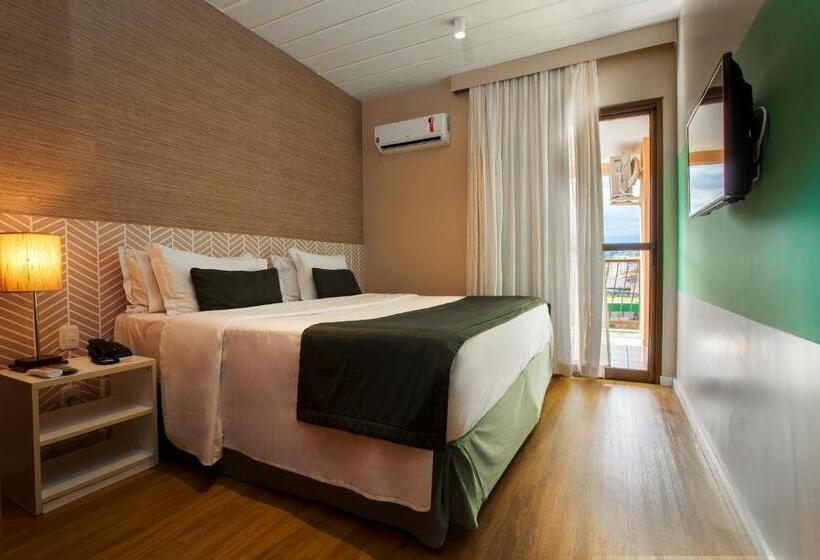 Президентский Люкс, Nacional Inn Angra Dos Reis