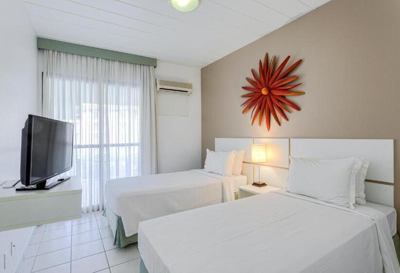 Люкс Superior, Nacional Inn Angra Dos Reis