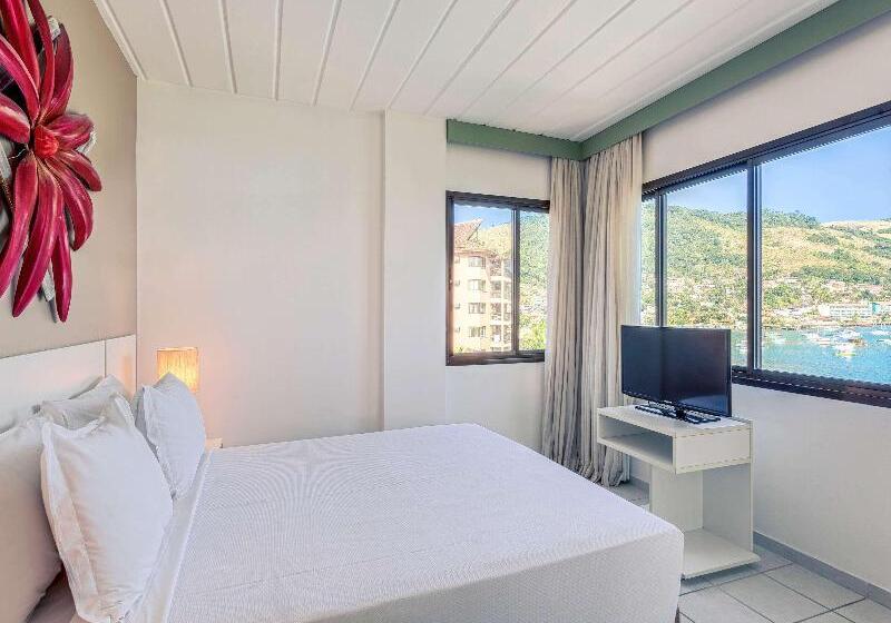 Президентский Люкс, Nacional Inn Angra Dos Reis