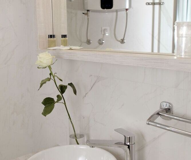 דירת חדר, Villa Rustica Dalmatia Apartments
