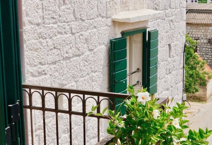 침실 2개 아파트, Villa Rustica Dalmatia Apartments