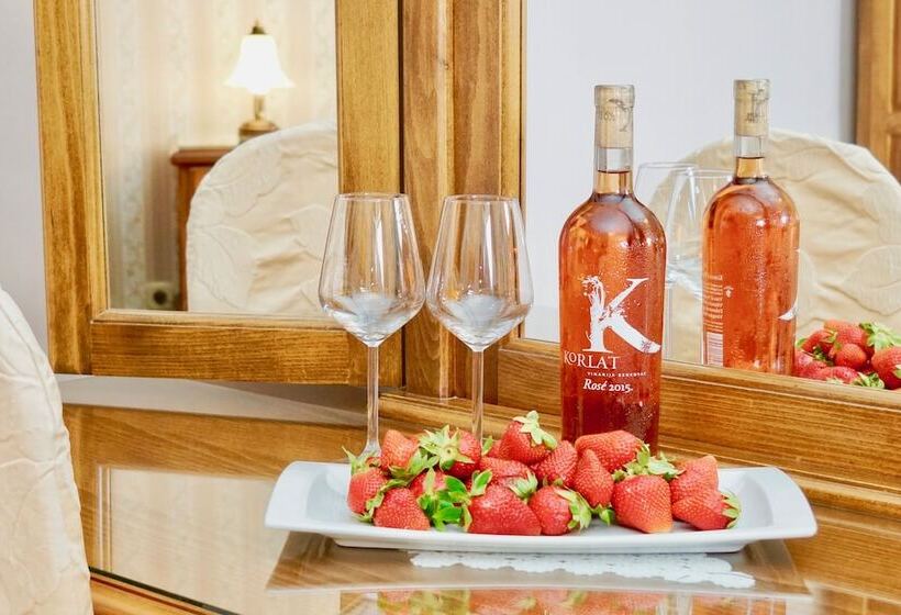 침실 2개 아파트, Villa Rustica Dalmatia Apartments
