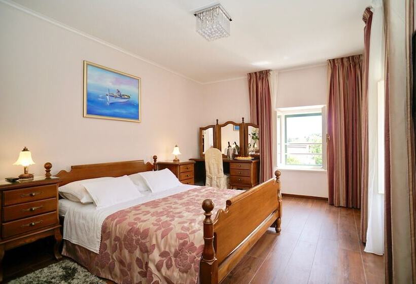 침실 2개 아파트, Villa Rustica Dalmatia Apartments