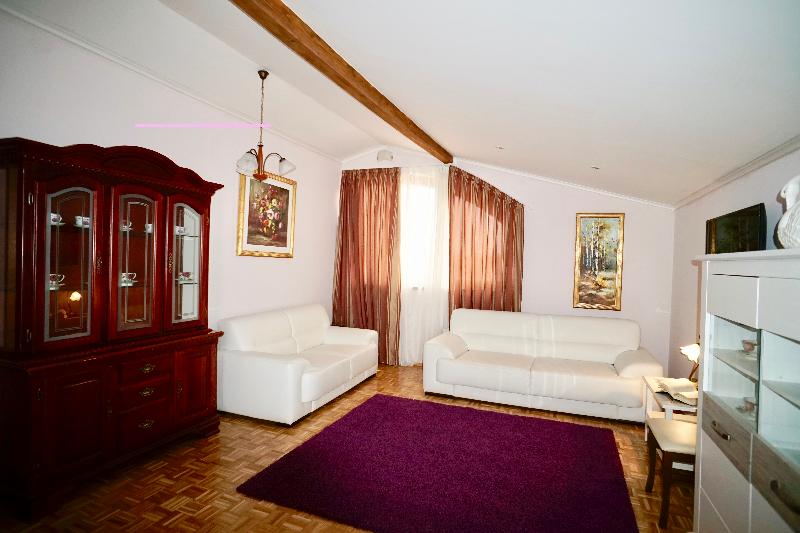 침실 2개 아파트, Villa Rustica Dalmatia Apartments