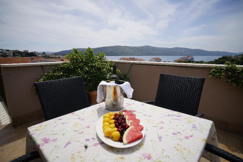 דירת שני חדרים, Villa Rustica Dalmatia Apartments