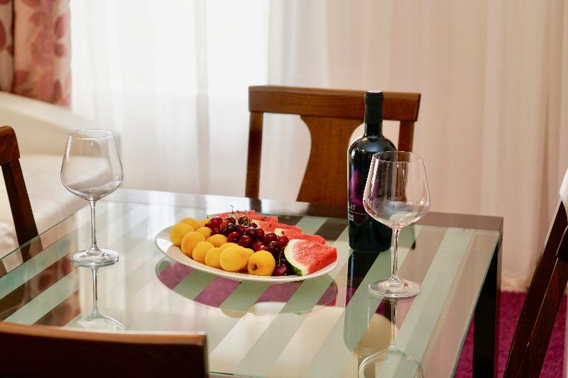 침실 2개 아파트, Villa Rustica Dalmatia Apartments