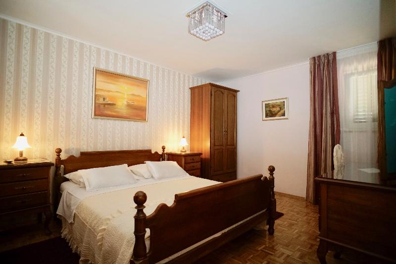 דירת שני חדרים, Villa Rustica Dalmatia Apartments
