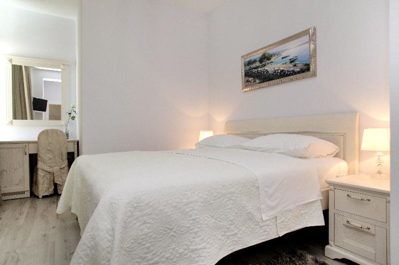 스탠다드 테라스 룸, Villa Rustica Dalmatia Apartments